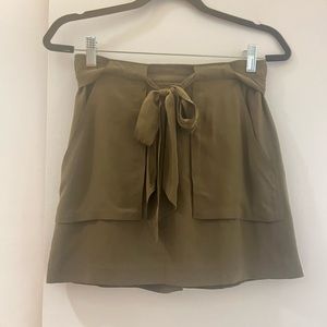 Madewell Skirt